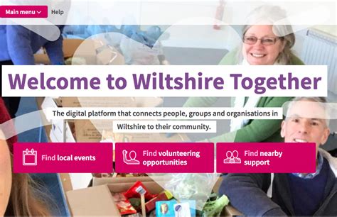 wiltshire together